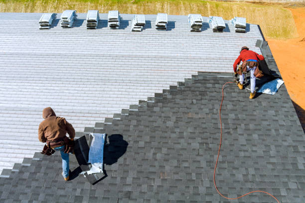 Best Roof Installation  in Bangor Base, WA