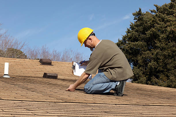Best Rubber Roofing (EPDM, TPO)  in Bangor Base, WA