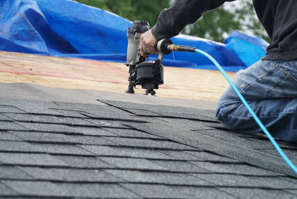Best Emergency Roof Repair Services  in Bangor Base, WA